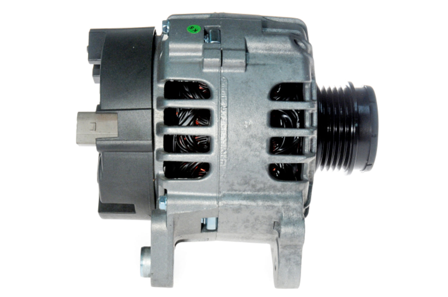HELLA Alternator - 14V - 140A - for e.g. VW Passat Variant (3B6) 8EL011710-681