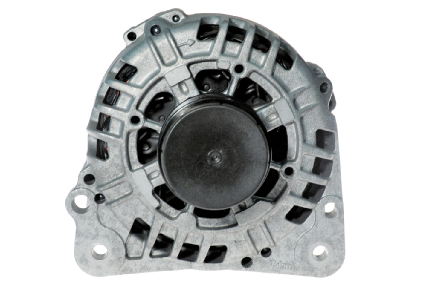 HELLA Alternator - 14V - 140A - for e.g. VW Passat Variant (3B6) 8EL011710-681