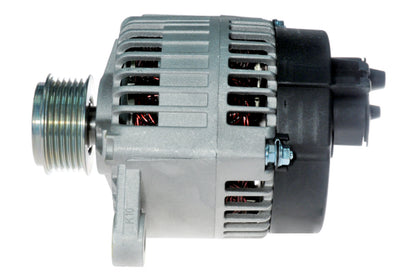 HELLA Alternator - 14V - 90A - for e.g. Fiat Doblo Cargo (223_) 8EL011710-691
