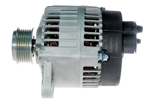 HELLA Alternator - 14V - 90A - for e.g. Fiat Doblo Cargo (223_) 8EL011710-691