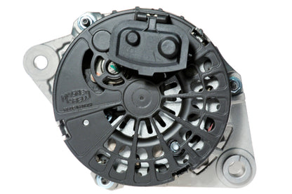 HELLA Alternator - 14V - 120A - for e.g. Fiat Stilo Multi Wagon (192_) 8EL011710-701