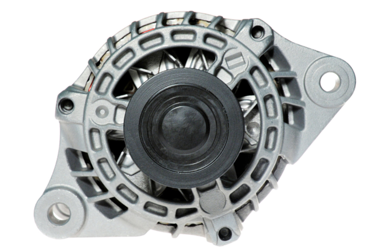 HELLA Alternator - 14V - 120A - for e.g. Fiat Stilo Multi Wagon (192_) 8EL011710-701