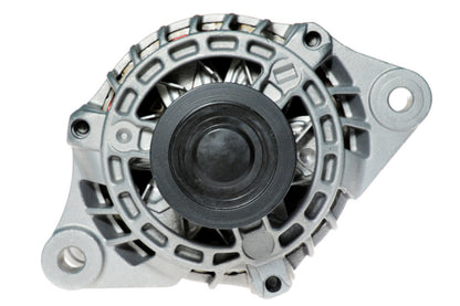HELLA Alternator - 14V - 120A - for e.g. Fiat Stilo Multi Wagon (192_) 8EL011710-701