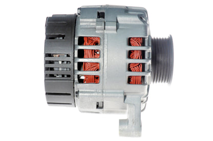 HELLA Alternator - 14V - 140A - for e.g. Audi A6 Avant (4B5, C5) 8EL011710-711