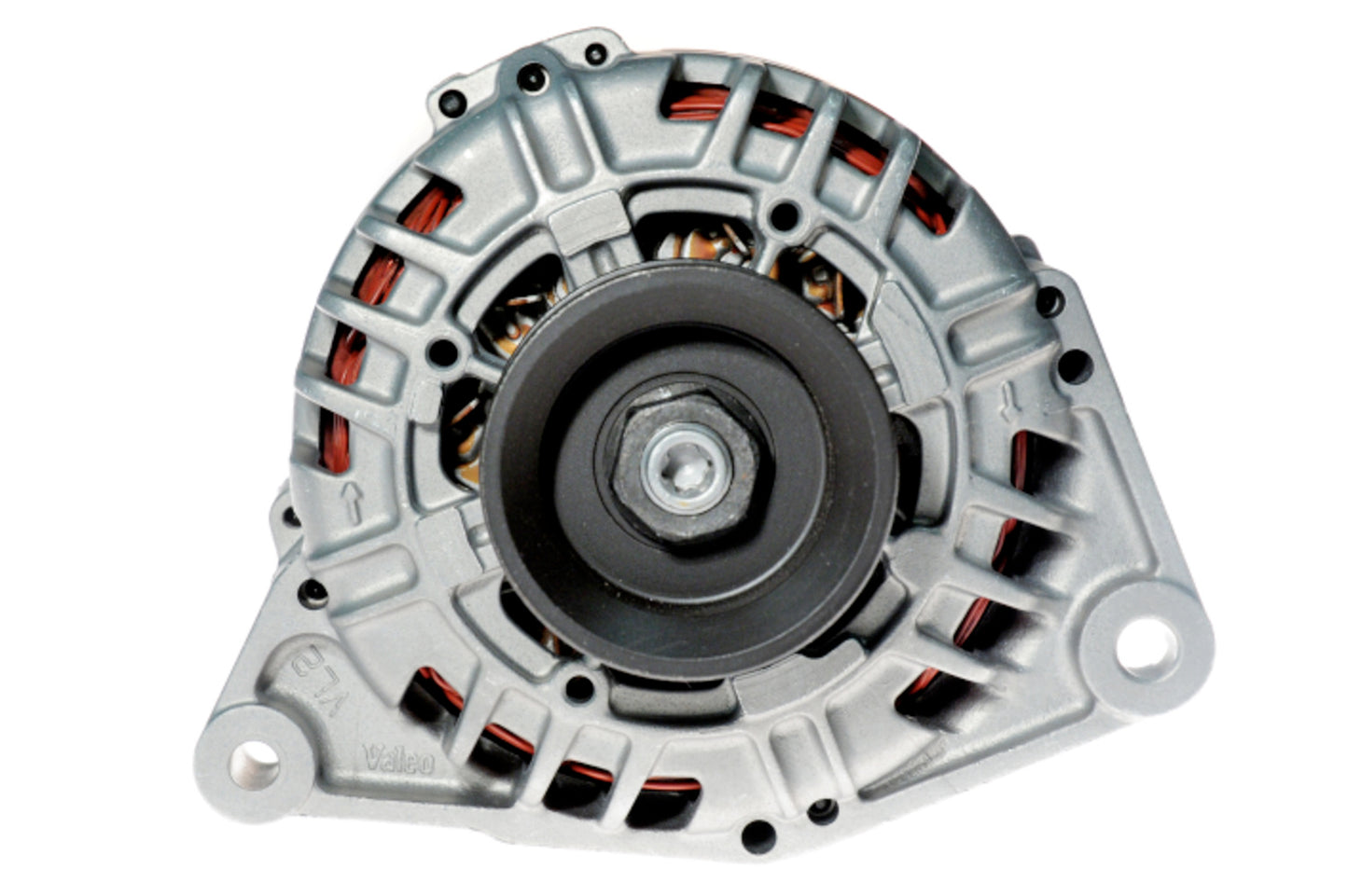 HELLA Alternator - 14V - 140A - for e.g. Audi A6 Avant (4B5, C5) 8EL011710-711