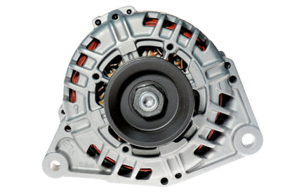 HELLA Alternator - 14V - 140A - for e.g. Audi A6 Avant (4B5, C5) 8EL011710-711