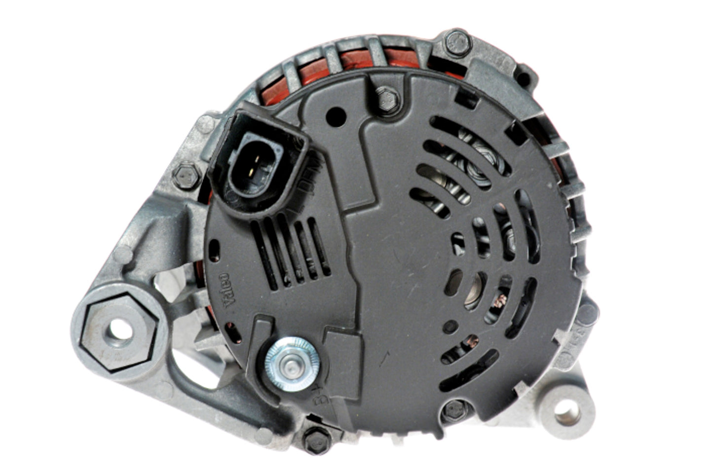 HELLA Alternator - 14V - 140A - for e.g. Audi A6 Avant (4B5, C5) 8EL011710-711