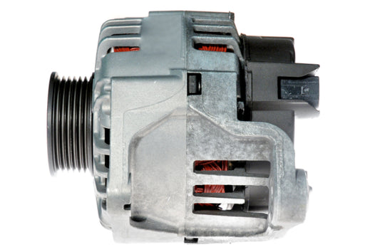 HELLA Alternator - 14V - 140A - for e.g. Audi A6 Avant (4B5, C5) 8EL011710-711