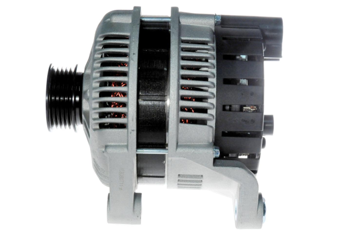 HELLA Alternator - 14V - 150A - for e.g. Land Rover Freelander (L314) 8EL011710-721
