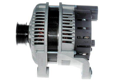 HELLA Alternator - 14V - 150A - for e.g. Land Rover Freelander (L314) 8EL011710-721
