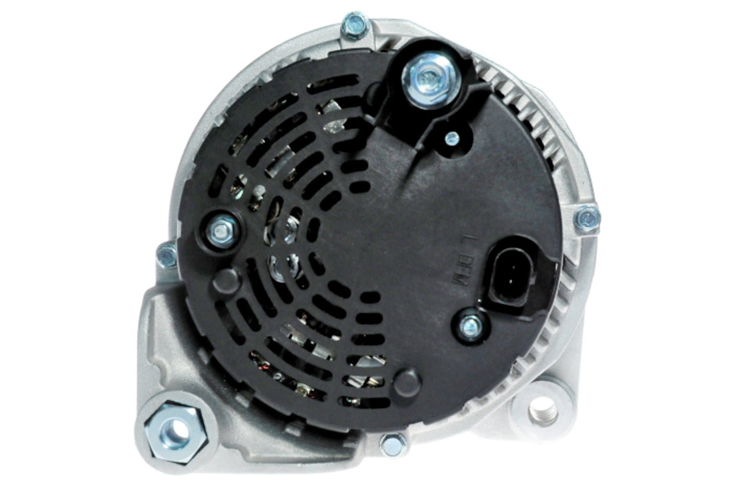 HELLA Alternator - 14V - 150A - for e.g. Land Rover Freelander (L314) 8EL011710-721