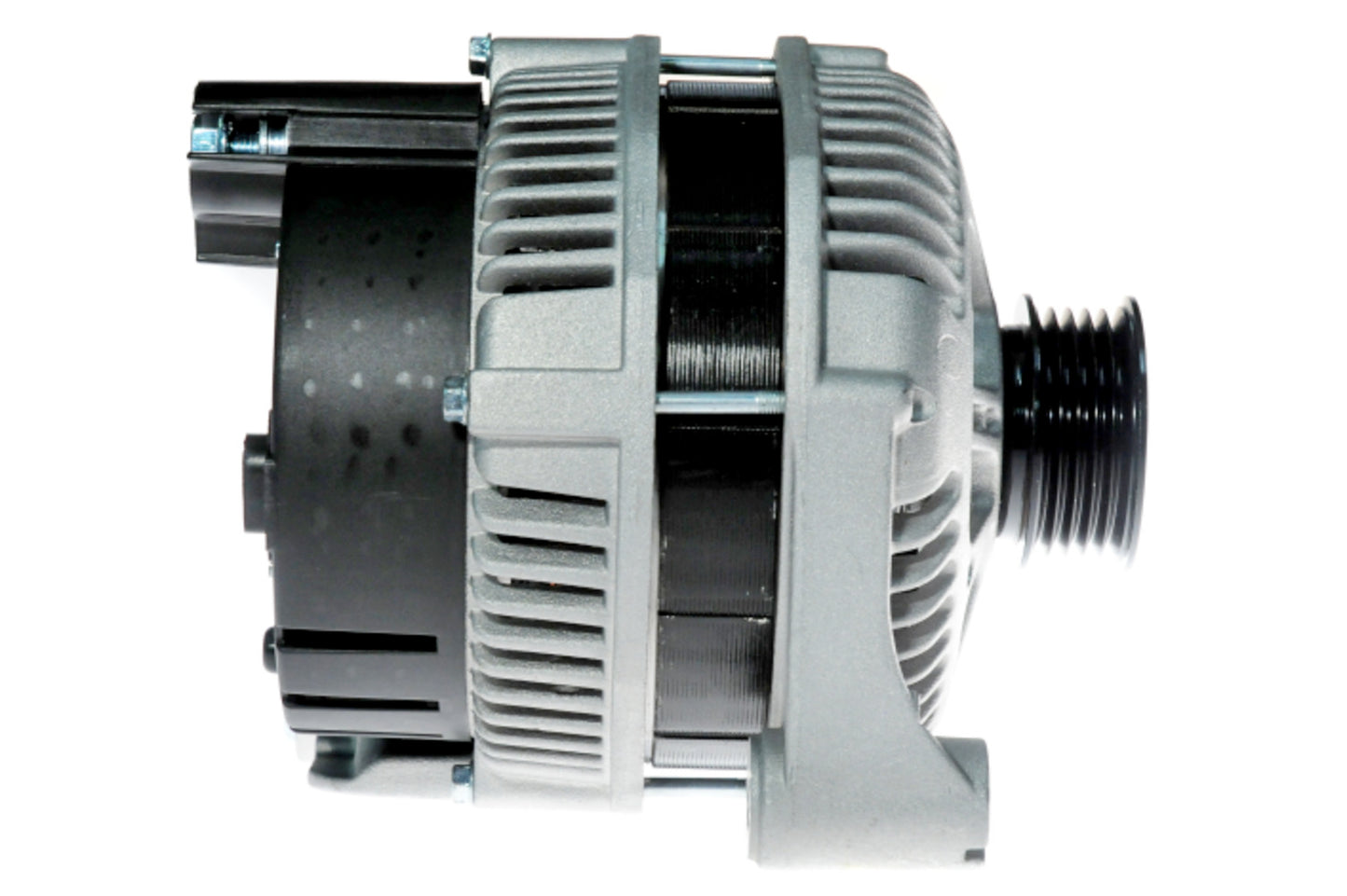 HELLA Alternator - 14V - 150A - for e.g. Land Rover Freelander (L314) 8EL011710-721