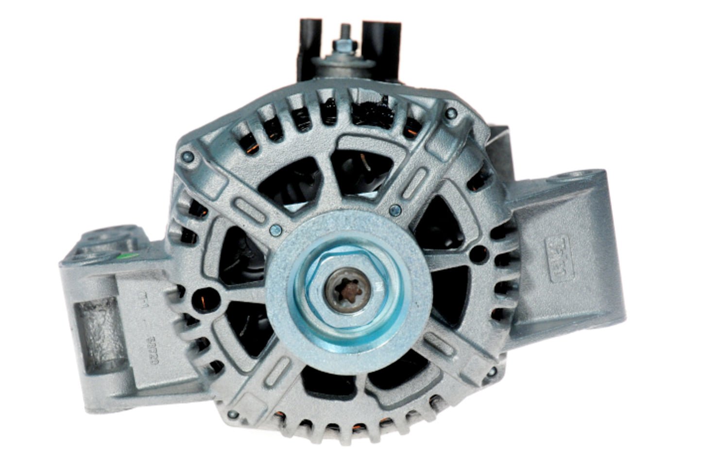 HELLA Alternator - 14V - 90A - for e.g. Ford Ka (Rb_) 8EL011710-731