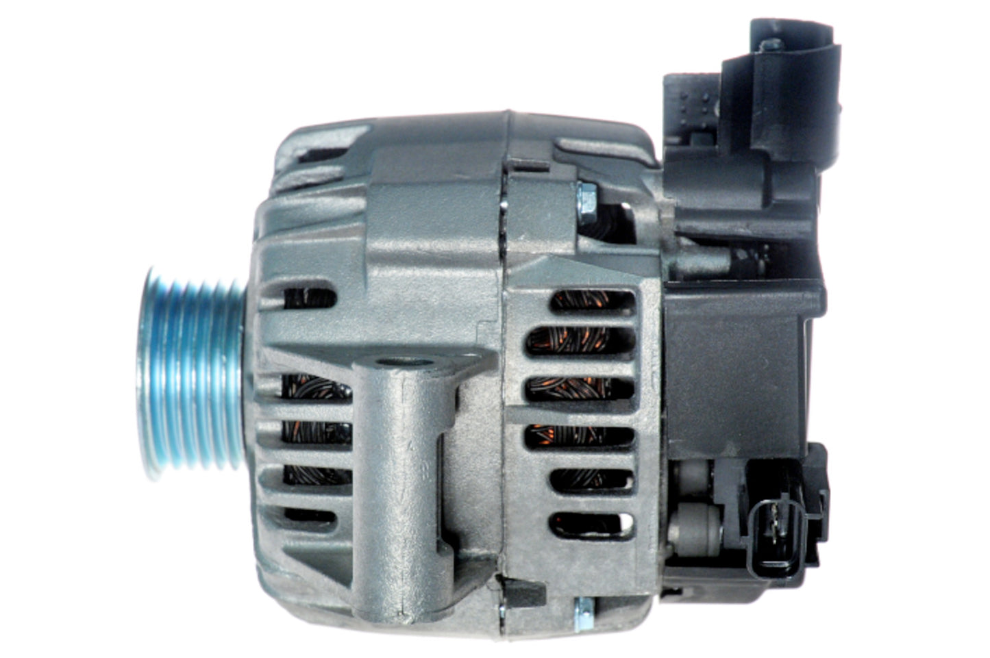 HELLA Alternator - 14V - 90A - for e.g. Ford Ka (Rb_) 8EL011710-731