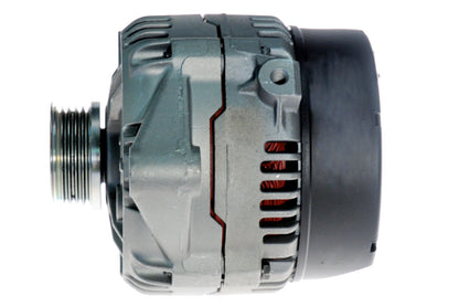 HELLA Alternator - 14V - 120A - for e.g. Opel Meriva A Mpv (X03) 8EL011710-751