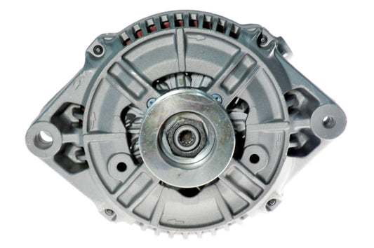 HELLA Alternator - 14V - 120A - for e.g. Opel Meriva A Mpv (X03) 8EL011710-751