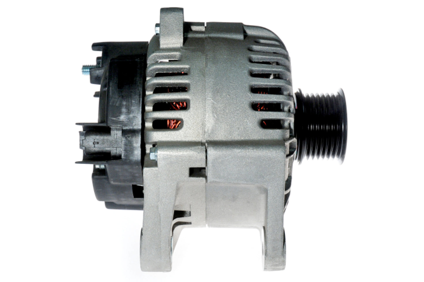 HELLA Alternator - 14V - 110A - for e.g. Renault Scénic II (Jm0/1_) 8EL011710-761