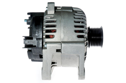HELLA Alternator - 14V - 110A - for e.g. Renault Scénic II (Jm0/1_) 8EL011710-761
