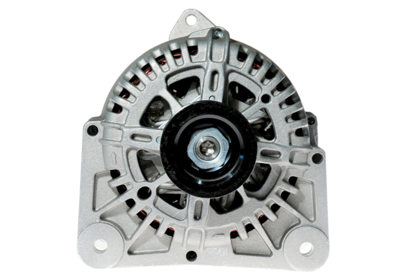 HELLA Alternator - 14V - 110A - for e.g. Renault Scénic II (Jm0/1_) 8EL011710-761
