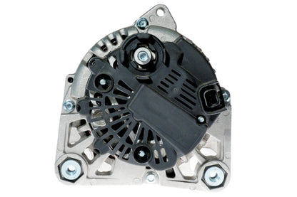 HELLA Alternator - 14V - 110A - for e.g. Renault Scénic II (Jm0/1_) 8EL011710-761