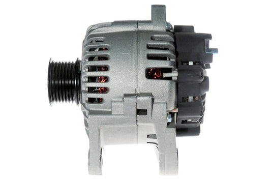 HELLA Alternator - 14V - 110A - for e.g. Renault Scénic II (Jm0/1_) 8EL011710-761