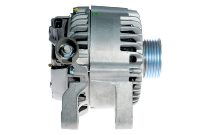 HELLA Alternator - 14V - 80A - for e.g. Ford Fiesta V (Jh_, Jd_) 8EL011710-771