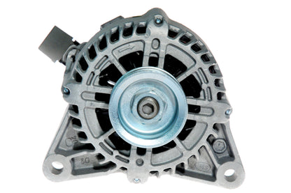 HELLA Alternator - 14V - 80A - for e.g. Ford Fiesta V (Jh_, Jd_) 8EL011710-771
