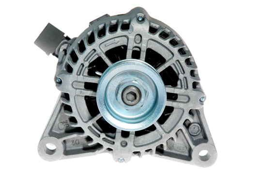 HELLA Alternator - 14V - 80A - for e.g. Ford Fiesta V (Jh_, Jd_) 8EL011710-771