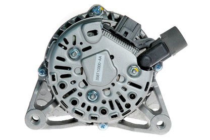 HELLA Alternator - 14V - 80A - for e.g. Ford Fiesta V (Jh_, Jd_) 8EL011710-771