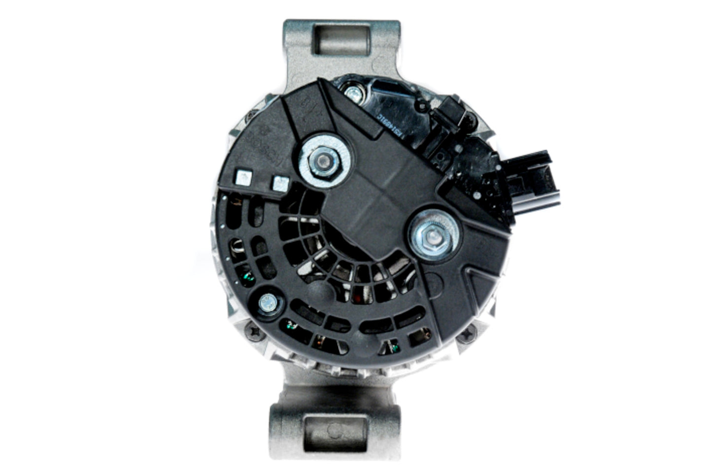 HELLA Alternator - 14V - 110A - for e.g. Ford Transit Chassis (FM_ _, FN_ _) 8EL011710-781