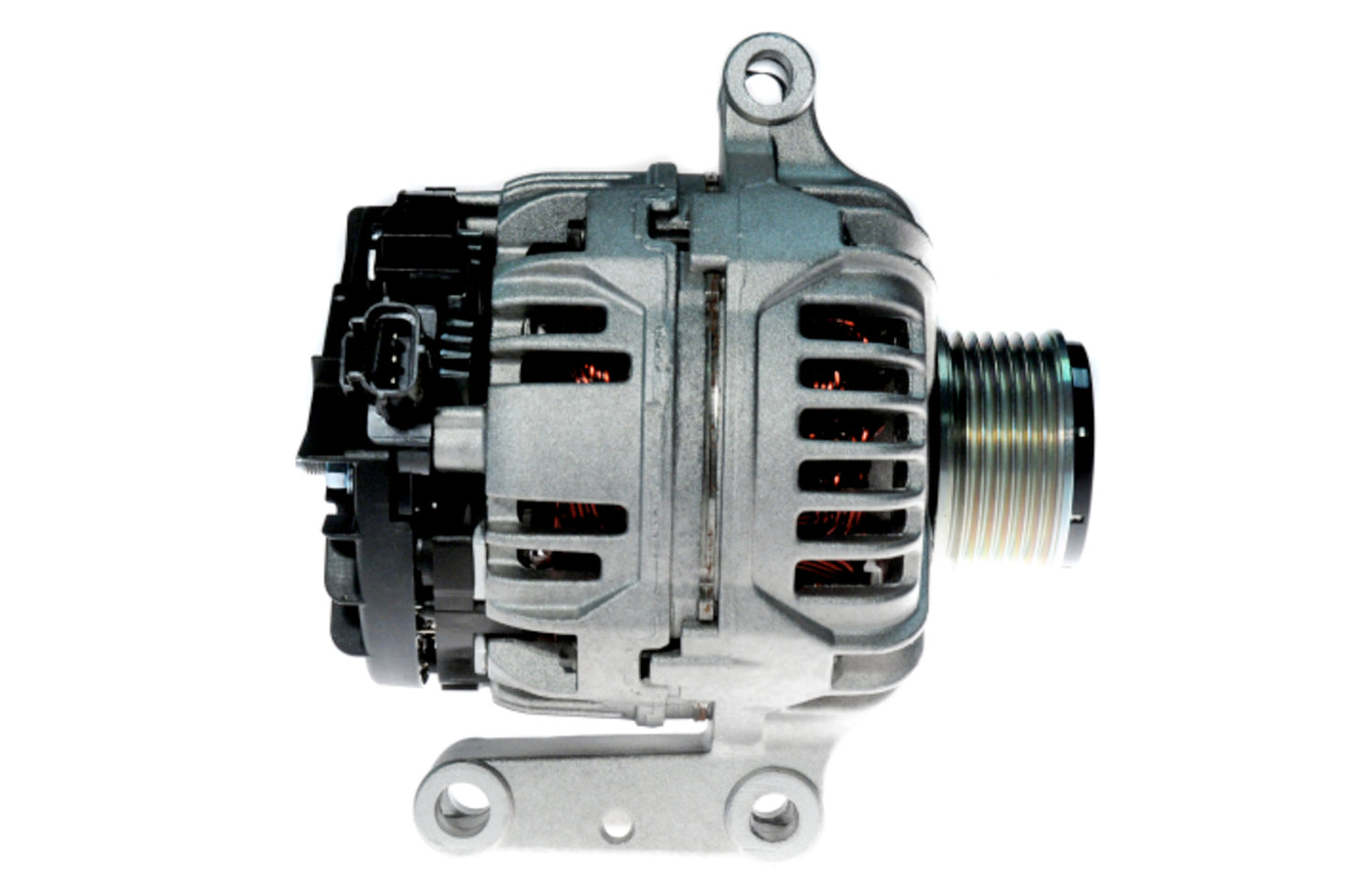 HELLA Alternator - 14V - 110A - for e.g. Ford Transit Chassis (FM_ _, FN_ _) 8EL011710-781