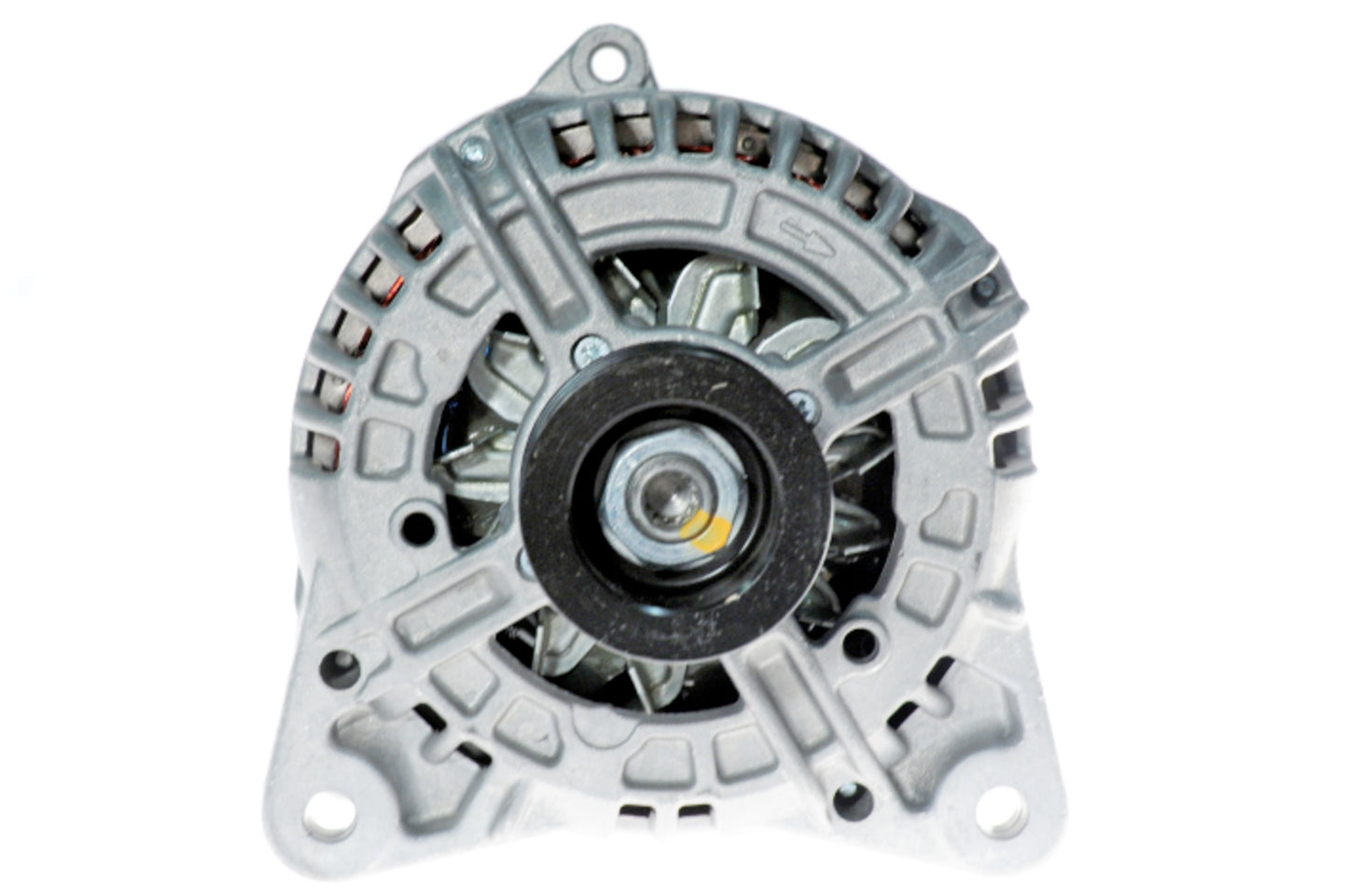 HELLA Alternator - 14V - 150A - for e.g. Renault Master II Chassis (Ed/Hd/Ud) 8EL011710-801