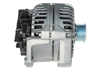 HELLA Alternator - 14V - 140A - for e.g. Opel Zafira A Mpv (T98) 8EL011710-811