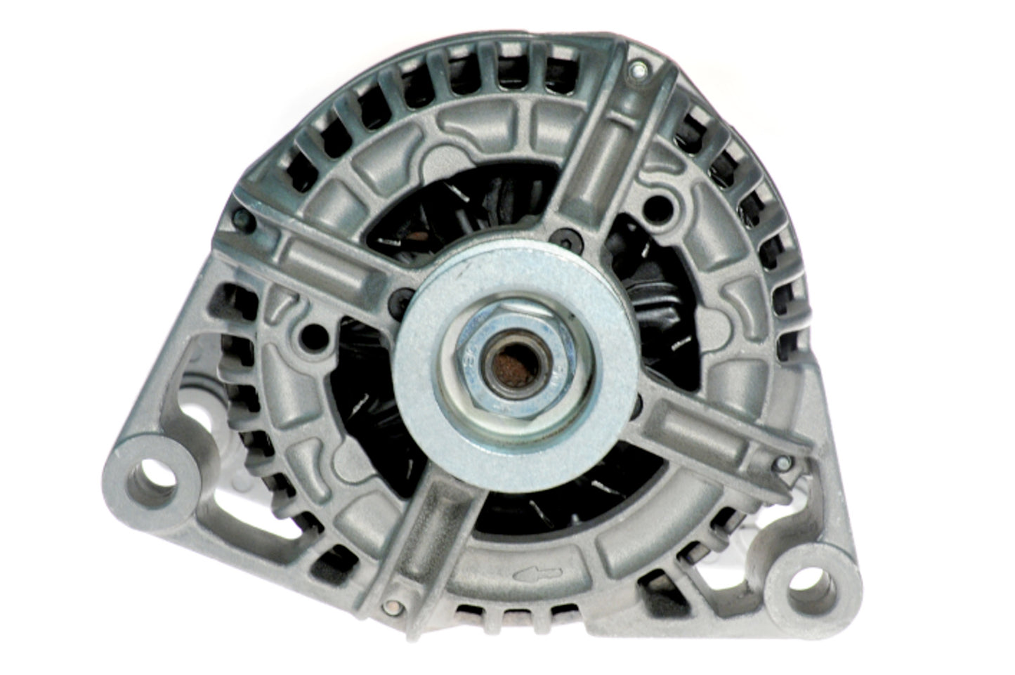 HELLA Alternator - 14V - 140A - for e.g. Opel Zafira A Mpv (T98) 8EL011710-811