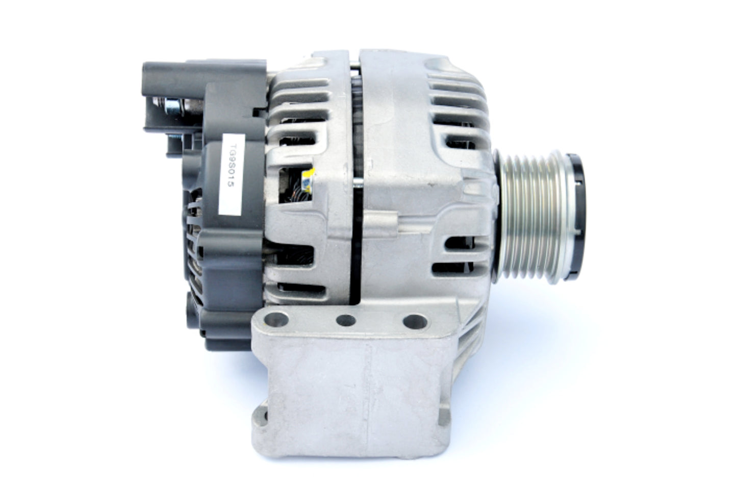 HELLA Alternator - 14V - 90A - for e.g. Fiat Punto (188_) 8EL011710-841