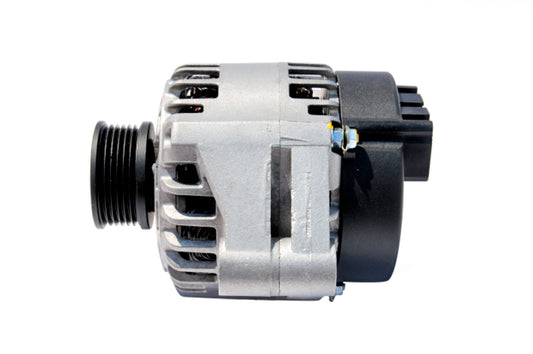 HELLA Alternator - 14V - 105A - for e.g. Opel Zafira / Zafira Family B (A05) 8EL011710-871