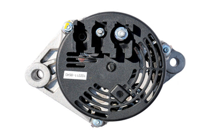 HELLA Alternator - 14V - 105A - for e.g. Opel Zafira / Zafira Family B (A05) 8EL011710-871