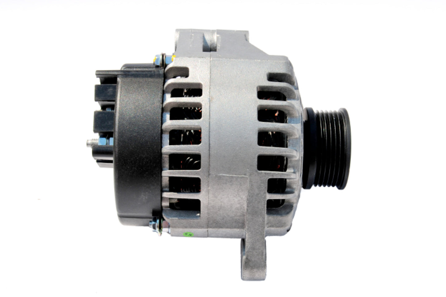 HELLA Alternator - 14V - 105A - for e.g. Opel Zafira / Zafira Family B (A05) 8EL011710-871
