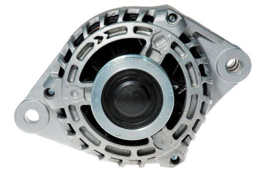 HELLA Alternator - 14V - 120A - for e.g. Opel Zafira / Zafira Family B (A05) 8EL011710-881