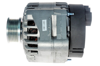 HELLA Alternator - 14V - 120A - for e.g. Opel Zafira / Zafira Family B (A05) 8EL011710-881