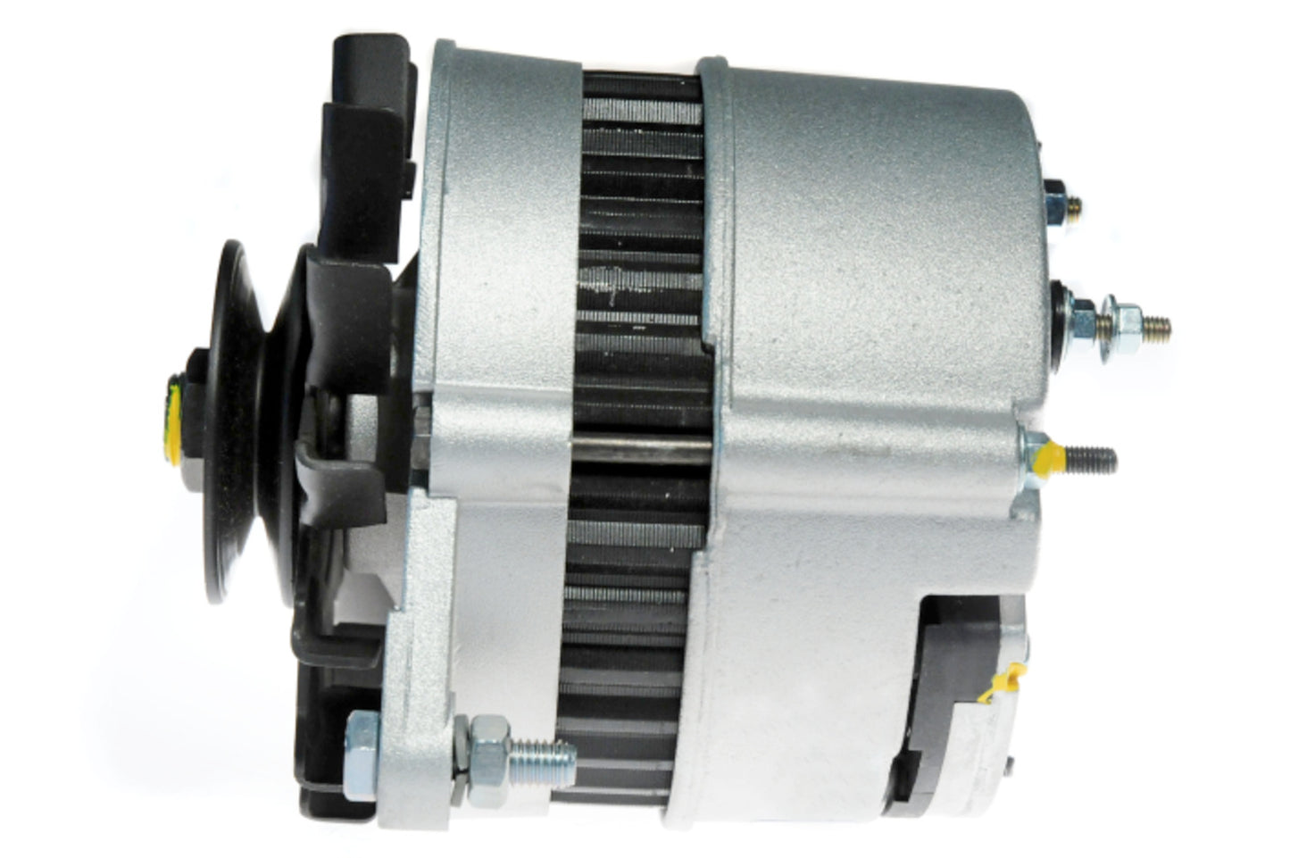 HELLA Alternator - 14V - 55A - for e.g. Ford Fiesta III (GFJ) 8EL011710-931