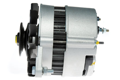 HELLA Alternator - 14V - 55A - for e.g. Ford Fiesta III (GFJ) 8EL011710-931