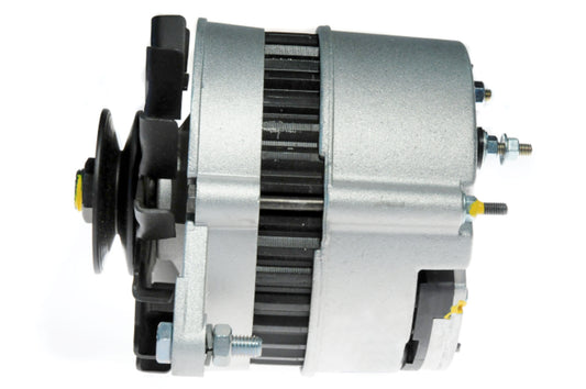 HELLA Alternator - 14V - 55A - for e.g. Ford Fiesta III (GFJ) 8EL011710-931