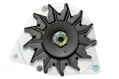 HELLA Alternator - 14V - 55A - for e.g. Ford Fiesta III (GFJ) 8EL011710-931