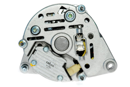 HELLA Alternator - 14V - 55A - for e.g. Ford Fiesta III (GFJ) 8EL011710-931