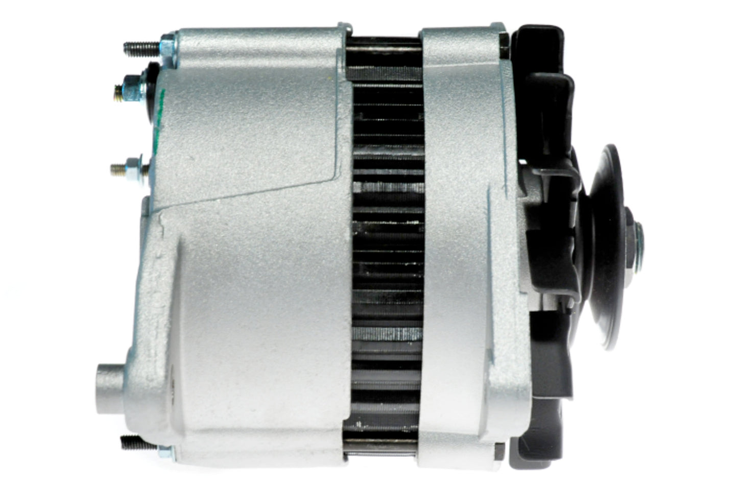 HELLA Alternator - 14V - 55A - for e.g. Ford Fiesta III (GFJ) 8EL011710-931