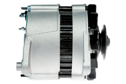 HELLA Alternator - 14V - 55A - for e.g. Ford Fiesta III (GFJ) 8EL011710-931