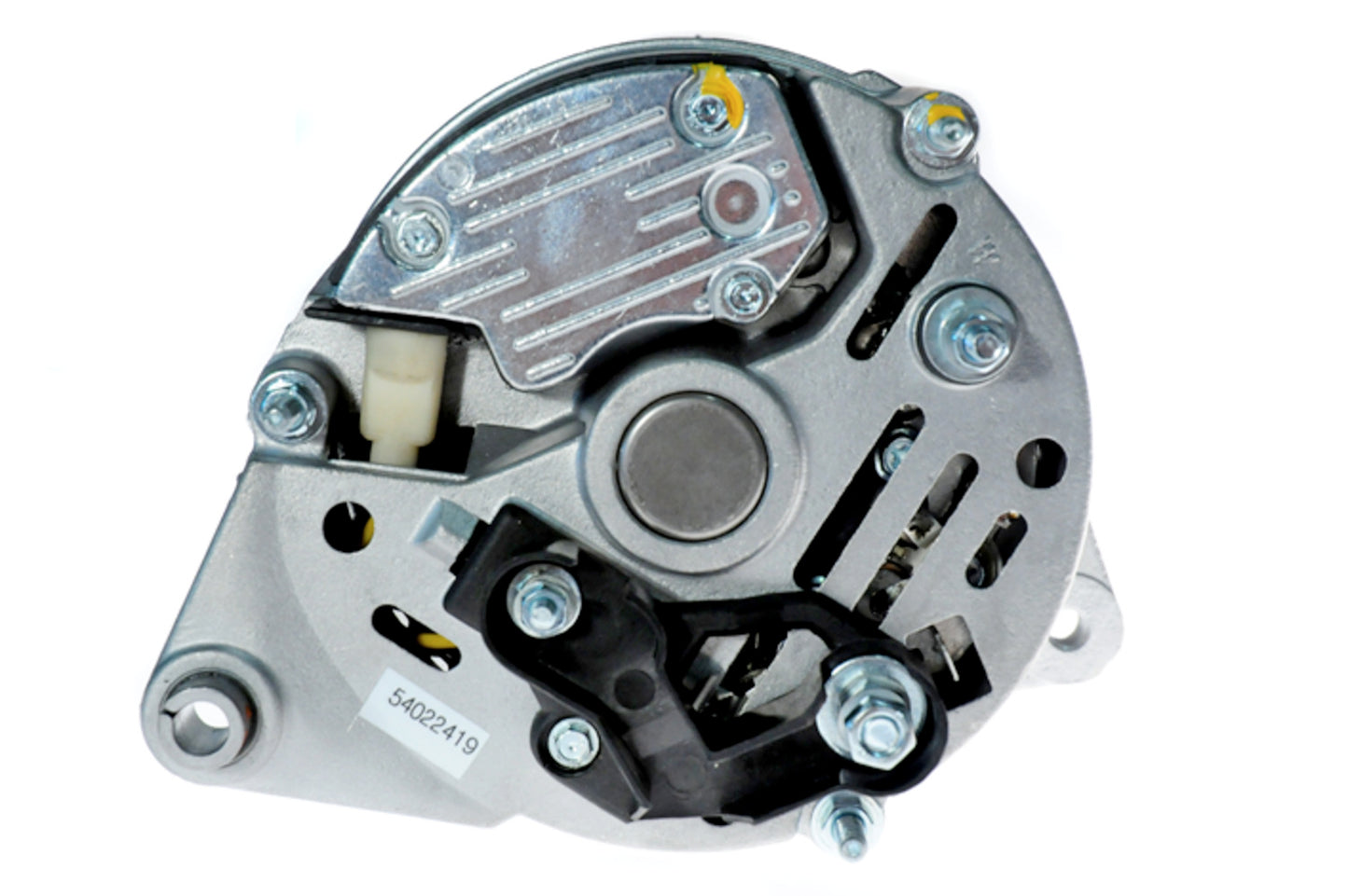HELLA Alternator - 14V - 70A - for e.g. Ford Fiesta III (Gfj) 8EL011710-941
