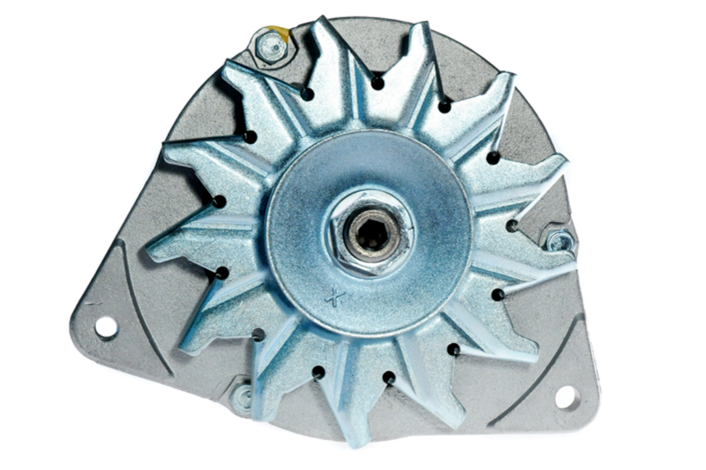 HELLA Alternator - 14V - 70A - for e.g. Ford Fiesta III (Gfj) 8EL011710-941