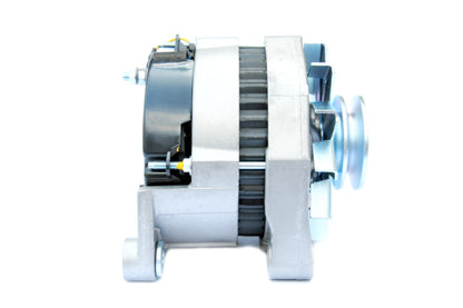 HELLA Alternator - 14V - 60A - for e.g. Renault Clio I (B/C57_, 5/357_) 8EL011710-961